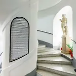 Rome In Your Heart - Spagna Single Room